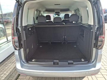 Volkswagen Caddy V Caddy 2.0 TDI 122KM 2025 Volkswagen Caddy 2.0 TDI 122 KM DSG r.o.2755 mm, zdjęcie 17
