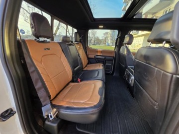 Ford 2016 f-150 ford 4X4 LIMITED, V6 3.5l EcoBoost 365KM 1 właściciel od 5 lat VAT23%, zdjęcie 33