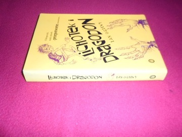 Иэн Огилви — Лихотек и Драгодон