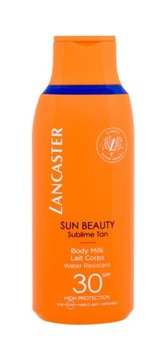 LANCASTER MLECZKO 175ML SPF30