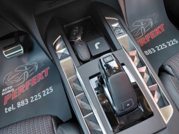  DS Automobiles DS 3 Crossback Automat Kamera 360 Podgrzewane fotele 1.5, zdjęcie 21