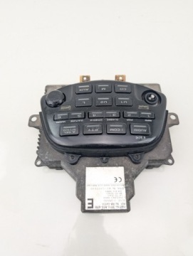 ПАНЕЛЬ РАДИОПРИЕМНИКА HONDA GL 1800 GOLDWING 01-05