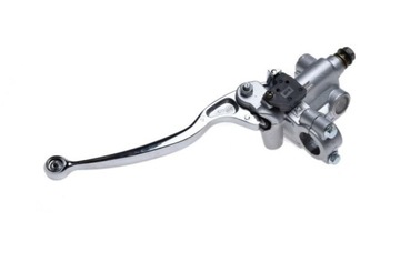 Главный тормозной цилиндр Передний передний правый измельчитель Измельчитель