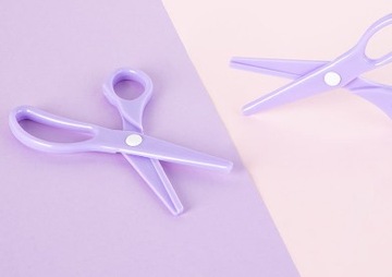 Школьный набор FROZEN, пенал, точилка, ластик, блокнот для детей