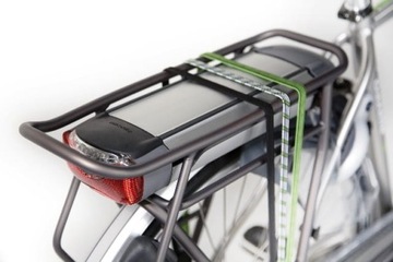 Bateria Gazelle Innergy Złota 11 Ah / 36V
