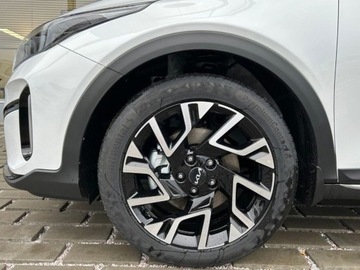 Kia XCeed 2025 KIA XCeed 1.6 T-GDI DCT Suv 150KM 2025, zdjęcie 9