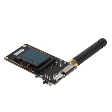 Модуль разработки для модуля LoRa32 V2.1 ESP32 OLED 0,96 дюйма C0