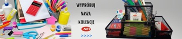 Настольный органайзер Net 4A Jumbo из металлической сетки - черный + 2 шт.