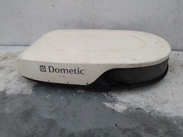 Кондиционер Dometic на крыше для парковки