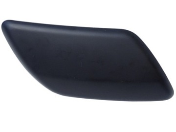 ZAŚLEPKA LAMPY SPRYSKIWACZA DO PEUGEOT 407 PRAWA