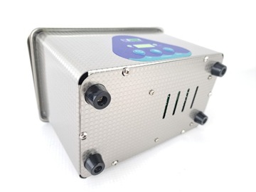 DK SONIC DK-90 ультразвуковой очиститель 0,9л 35Вт