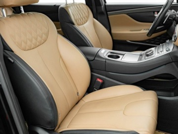 Hyundai Santa Fe IV 2021 Hyundai Santa Fe GD5A699#2.2 CRDi Platinum 4WD DCT, zdjęcie 29