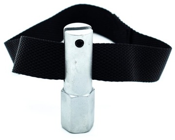 ТОРЦЕВОЙ КЛЮЧ «1/2» С ЛЕНТОЙ