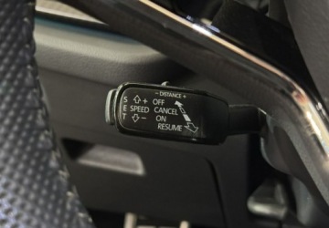 Skoda Octavia IV RS Kombi 2.0 TSI 245KM 2023 Skoda Octavia RS 2.0TSI 245KM 20232024r., Salon PL, I wl., VAT 23, V 2.0, zdjęcie 4