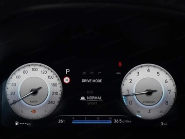 Hyundai i30 III 2026 HYUNDAI i30 Smart 1.6 T-GDI DCT 150KM, zdjęcie 5