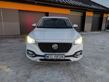 MG HS 2023 MG HS Panorama Ledy Kamera Elek. Klapa Navi Serwis Gwarancja 1.5 Benzyna, zdjęcie 12
