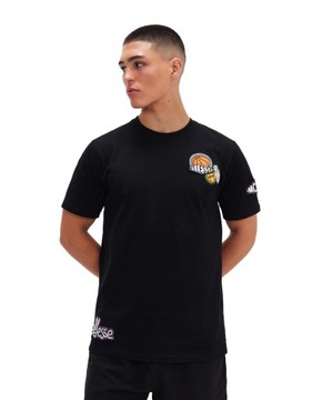 KOSZULKA MĘSKA T-SHIRT ELLESSE BORETTO