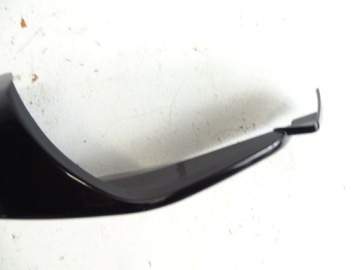 Kawasaki Versys KLE 650 06-09 Щит хвостового обтекателя