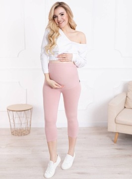 ЛЕГИНГИ ДЛЯ беременных со вставками 5XL