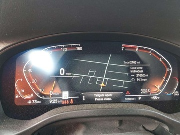 BMW X3 G01 2023 BMW X3 XDrive30I 2023 2.0l 2.0 Benzyna 248KM, zdjęcie 9