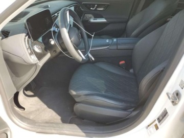 Mercedes Klasa E W214 2024 Mercedes-Benz Klasa E 350 4Matic 2024 2.0l 2.0 Benzyna 255KM, zdjęcie 7