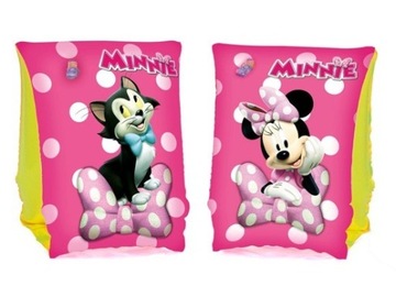 КОМПЛЕКТ РУКАВ НА КОЛЕСАХ МИККИ МИННИ МУС