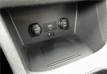 Hyundai i30 III Hatchback Facelifting 1.0 T-GDI 120KM 2020 Hyundai i30 1.0 T-GDI Smart Automat LED Kamera Gwarancja Hyundai Promise, zdjęcie 18