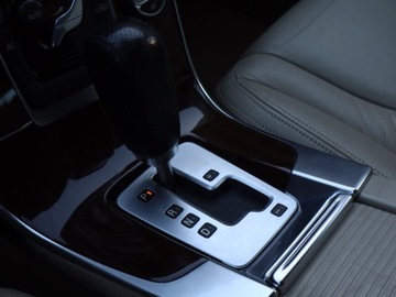 Volvo V60 I Kombi 2.0 T5 240KM 2011 Volvo V60 T5 2.0, Salon Polska, Automat, Skóra, zdjęcie 15