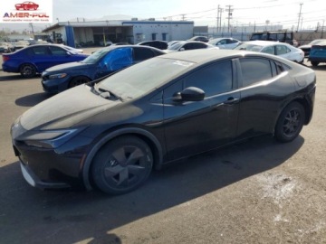 Toyota Prius V (XW60) 2023 Toyota Prius Prime SE 2023 2.0 Hybryda Plug-in 220KM