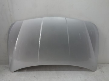 MASKA HYUNDAI i20 III 2020- KOLOR - WEA