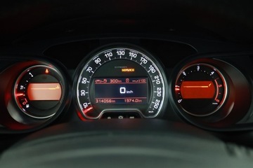 Citroen C5 III 2012 Citroen C5 1.6 HDi, Navi, Klima, Klimatronic, zdjęcie 7