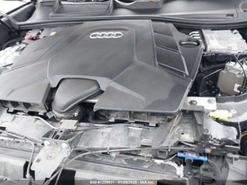 Audi Q8 2019 Audi Q8 55 Premium 2019 3.0l 3.0 Benzyna 335KM, zdjęcie 6