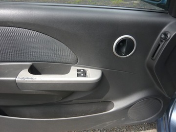 Chevrolet Kalos 2007 Chevrolet Kalos 1.4 benzyna 105 tyś. km, klimatyzacja ,AUTOMAT - warto, zdjęcie 18