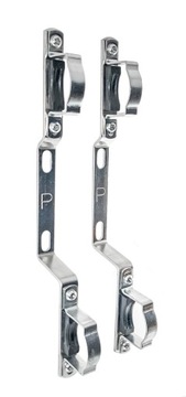 UCHWYT DO ROZDZIELACZA MOSIĘŻNEGO Z GUMĄ 210 MM PERFEXIM