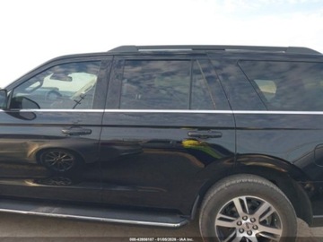 Ford Expedition III 2023 Ford Expedition Xlt 2023 3.5 Benzyna 380KM, zdjęcie 2