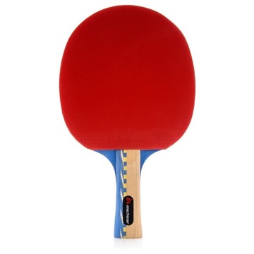 РАКЕТКА ДЛЯ НАСТОЛЬНОГО ТЕННИСА ДЛЯ ПИНГ-ПОНГА БАЛЕТ METEOR WINDSTORM 4*