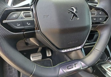 Peugeot 2008 II SUV 1.2 PureTech 130KM 2023 Peugeot 2008 GT Automat 130 KM I wl. GWARANCJA 1.2 Benzyna 130KM, zdjęcie 32