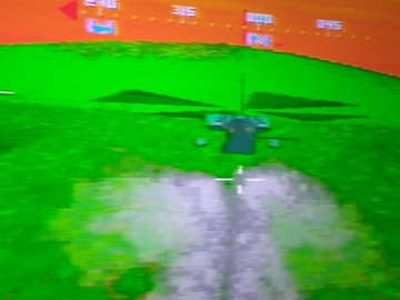 Игра Gunship для PSX ПРОЧИТАЙТЕ ОПИСАНИЕ!!!