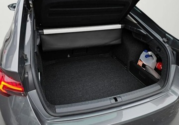 Skoda Octavia IV Liftback 1.5 TSI EVO 150KM 2024 Skoda Octavia Virtual Cockpit - ACC 210 - Czujniki - Kamera - Opony - Fakt, zdjęcie 9