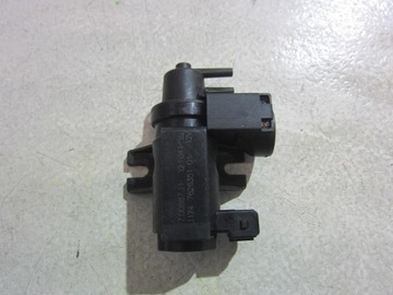 BMW X3 F25 F10 F30 N20 N55 ZAWÓR CIŚNIENIA 7626351