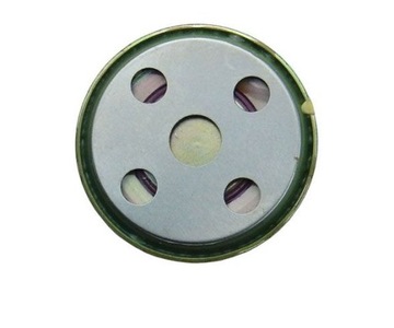 Динамический динамик HDR960 / 20 мм / 150 Ом