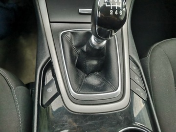 Ford Galaxy IV Van 1.5 EcoBoost 160KM 2016 Ford Galaxy 1.5 EcoBoost 160KM # Converse # #, zdjęcie 14