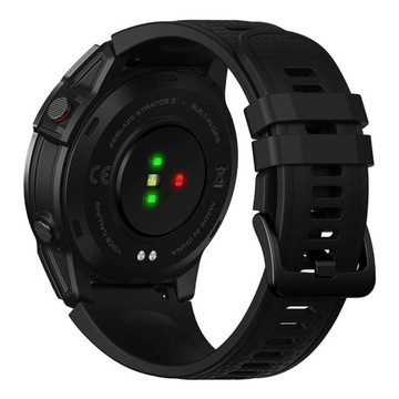 СПОРТИВНЫЕ ЧАСЫ SMARTWATCH ZEBLAZE STRATOS 3 AMOLED 1.43 BLUETOOTH 5.3 GPS