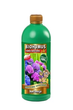 BIOHUMUS LIFE Hortensja 1l