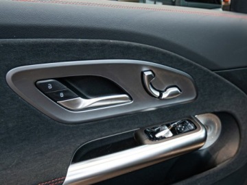 Mercedes CLA C118/X118 2026 MERCEDES-BENZ CLA 200 AMG Line Sedan 1.5 (163KM) 2026, zdjęcie 13