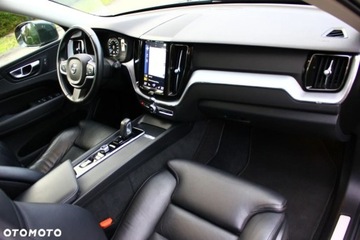 Volvo XC60 II 2019 Volvo XC 60 Volvo XC 60 T8 AWD Recharge Geartronic Polestar Engineered 2.0, zdjęcie 39