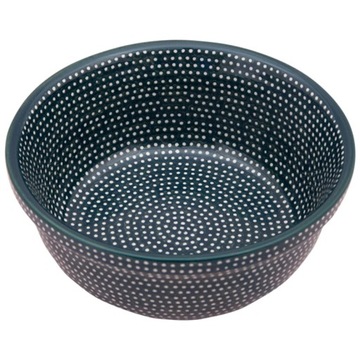 MISKA do zupy MISKA do musli 16 cm Bolesławiec