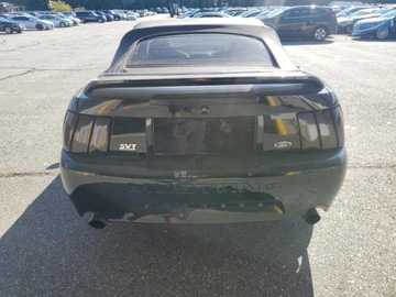 Ford Mustang IV 1999 Ford Mustang Cobra Svt 1999 4.6l 4.6 Benzyna 320KM, zdjęcie 2