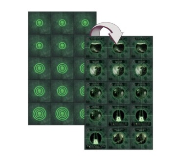 БЕЛЫЙ КАРЛИК 489 ИЮНЯ 2023 ГОДА