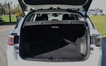 Jeep Compass II SUV 1.4 MultiAir 140KM 2020 Jeep Compass GWARANCJA, 2020r, 1.4 Benzyna, Od 1. wlasciciela, Pol skora,, zdjęcie 13